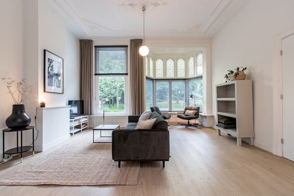 Flat Kronenburgersingel 223