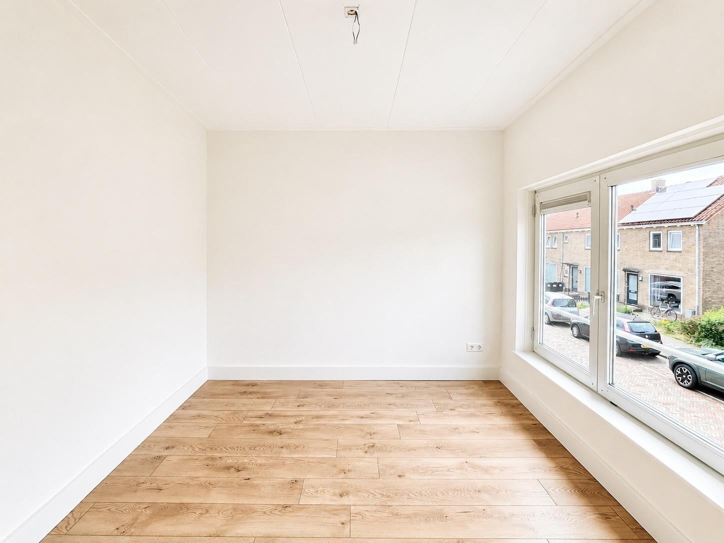 Woning te huur: Paulus Emtinckweg, Diemen
