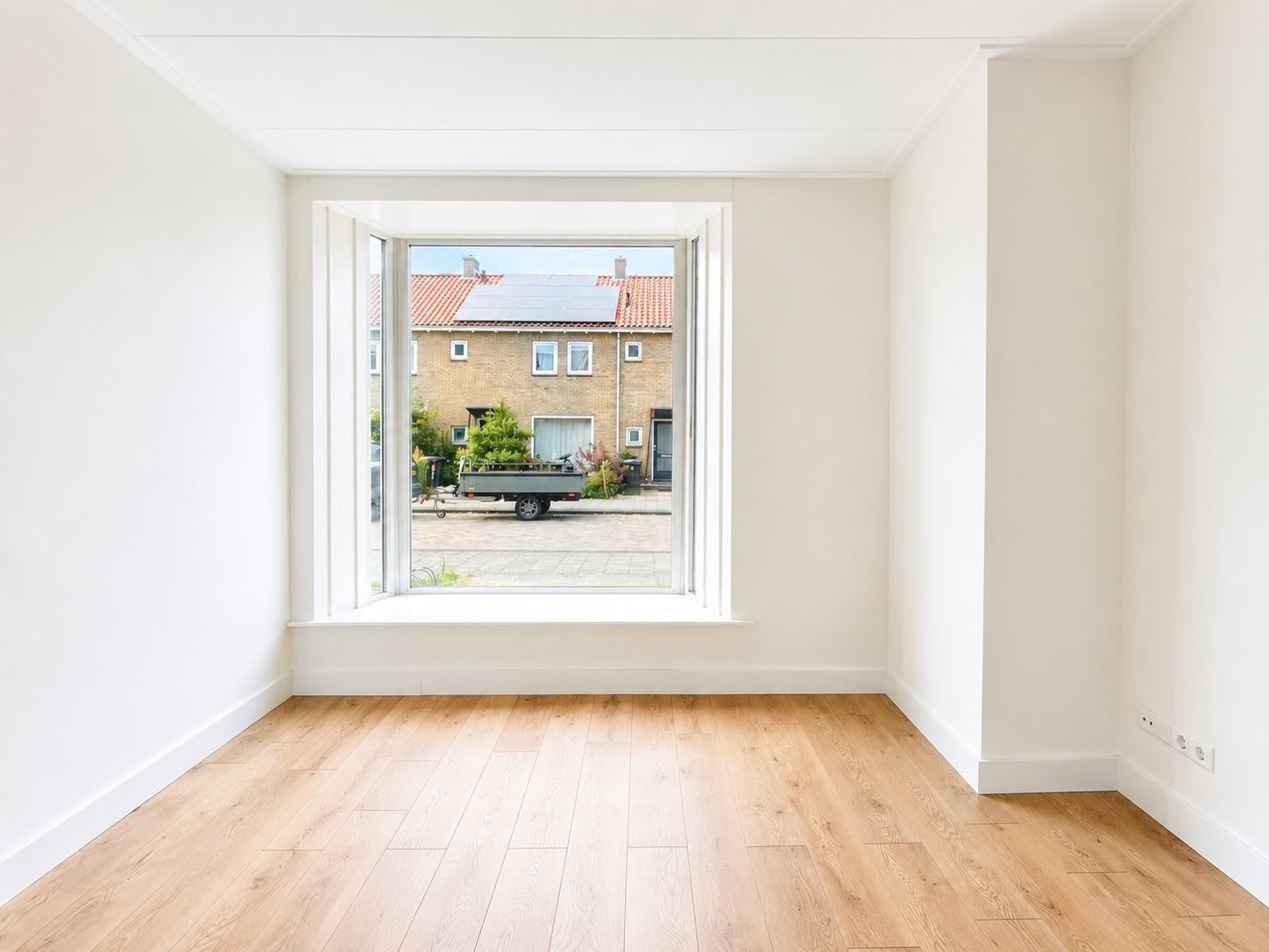 Woning te huur: Paulus Emtinckweg, Diemen