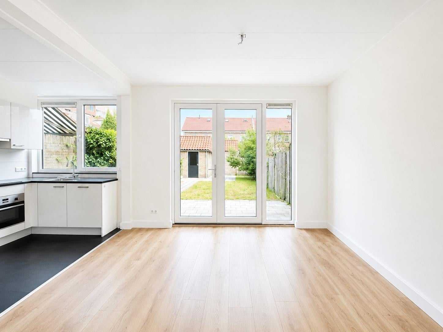 Woning te huur: Paulus Emtinckweg, Diemen