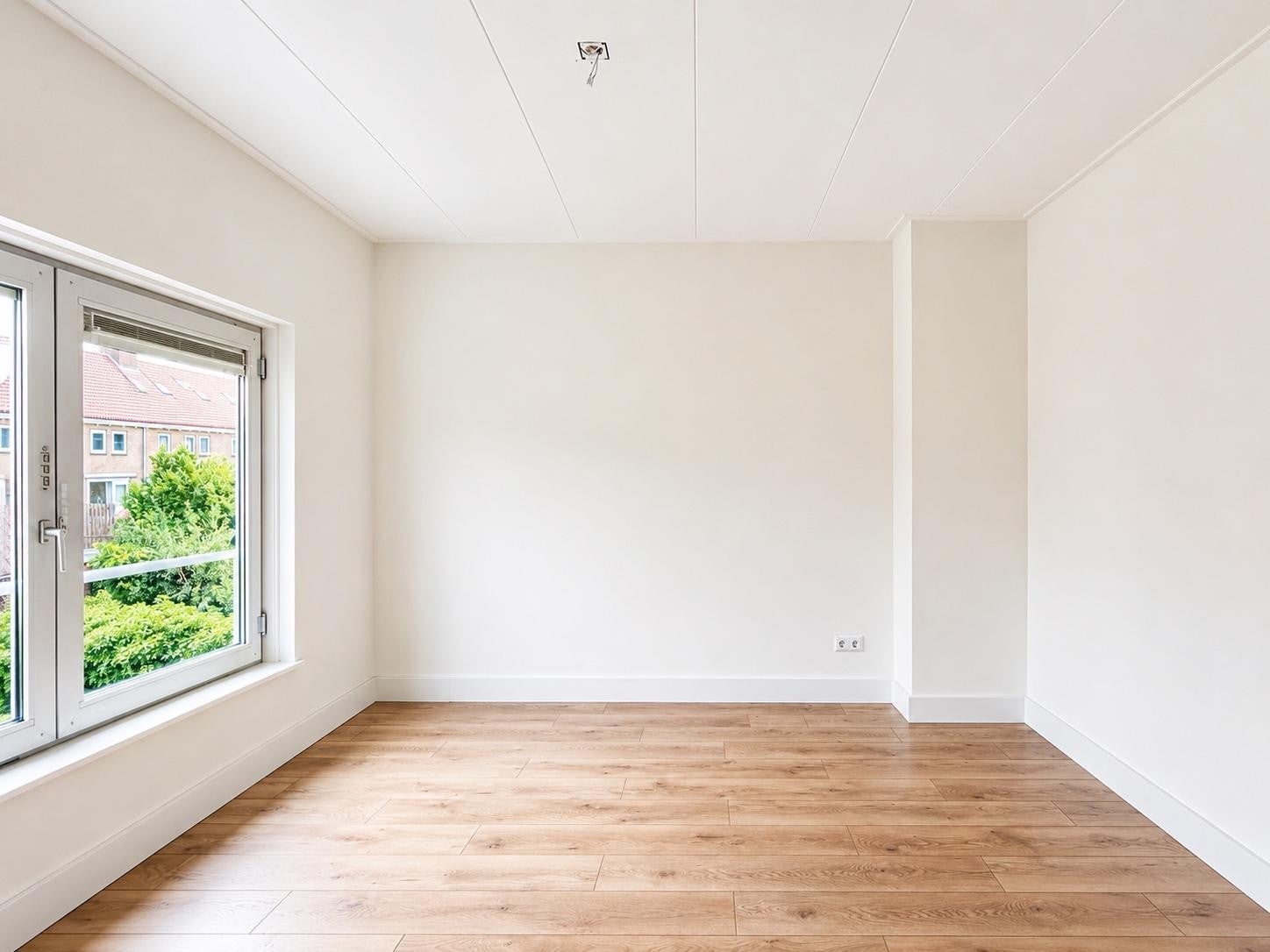 Woning te huur: Paulus Emtinckweg, Diemen