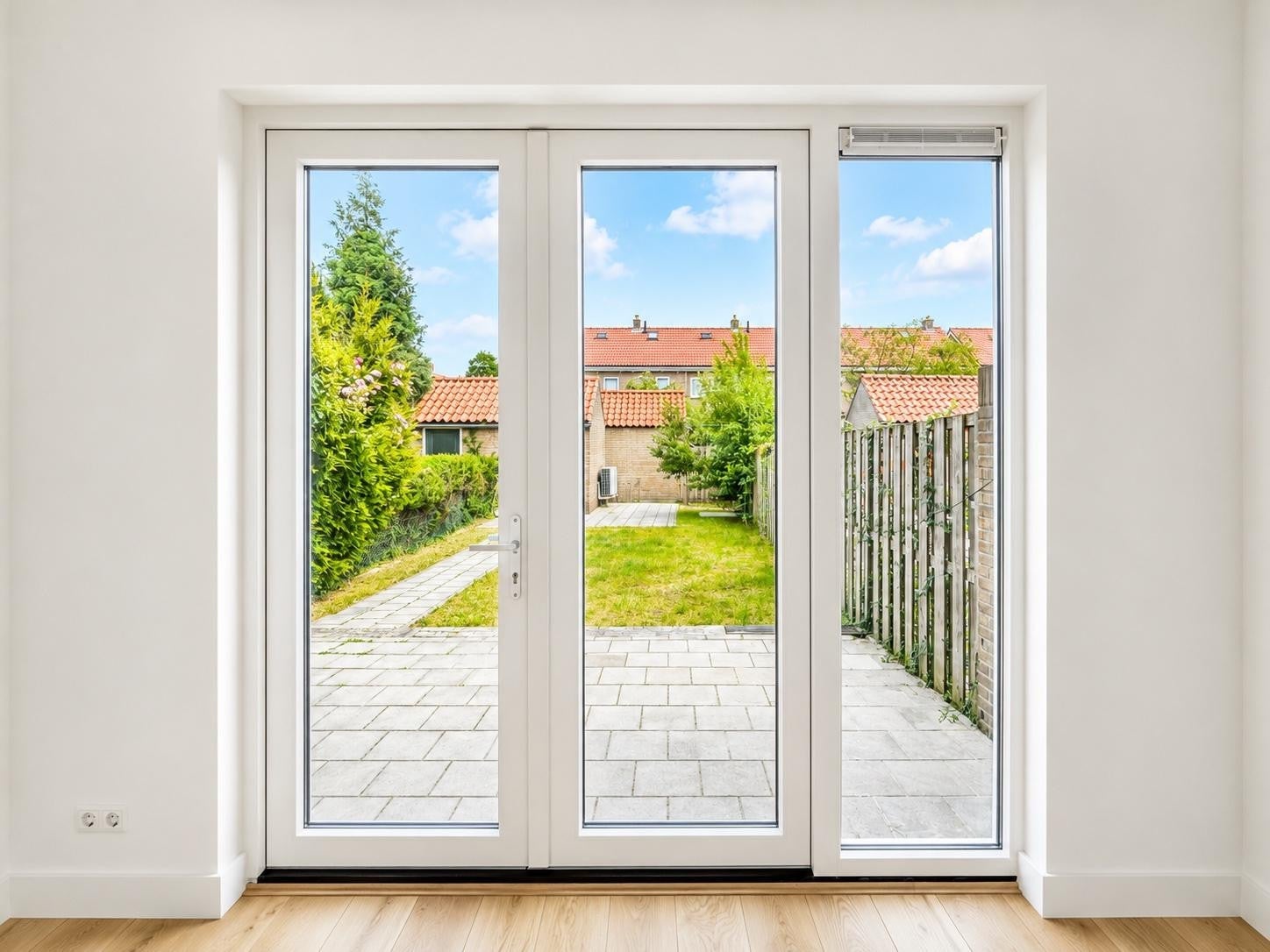 Woning te huur: Paulus Emtinckweg, Diemen