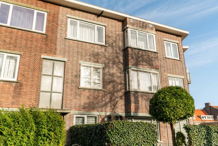 Te huur: Appartement Koningin Wilhelminalaan 133 in Voorburg