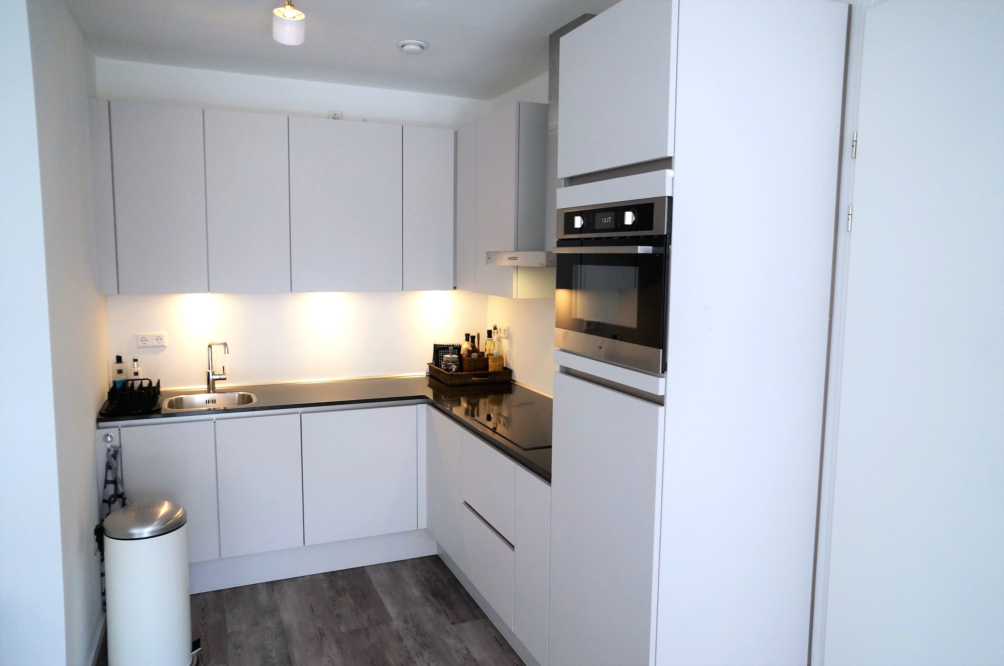 Appartement te huur: Faas Wilkesstraat 113F, Amsterdam