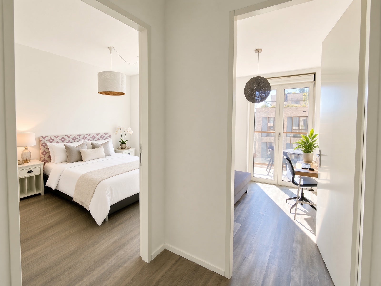 Appartement te huur: Faas Wilkesstraat 113F, Amsterdam