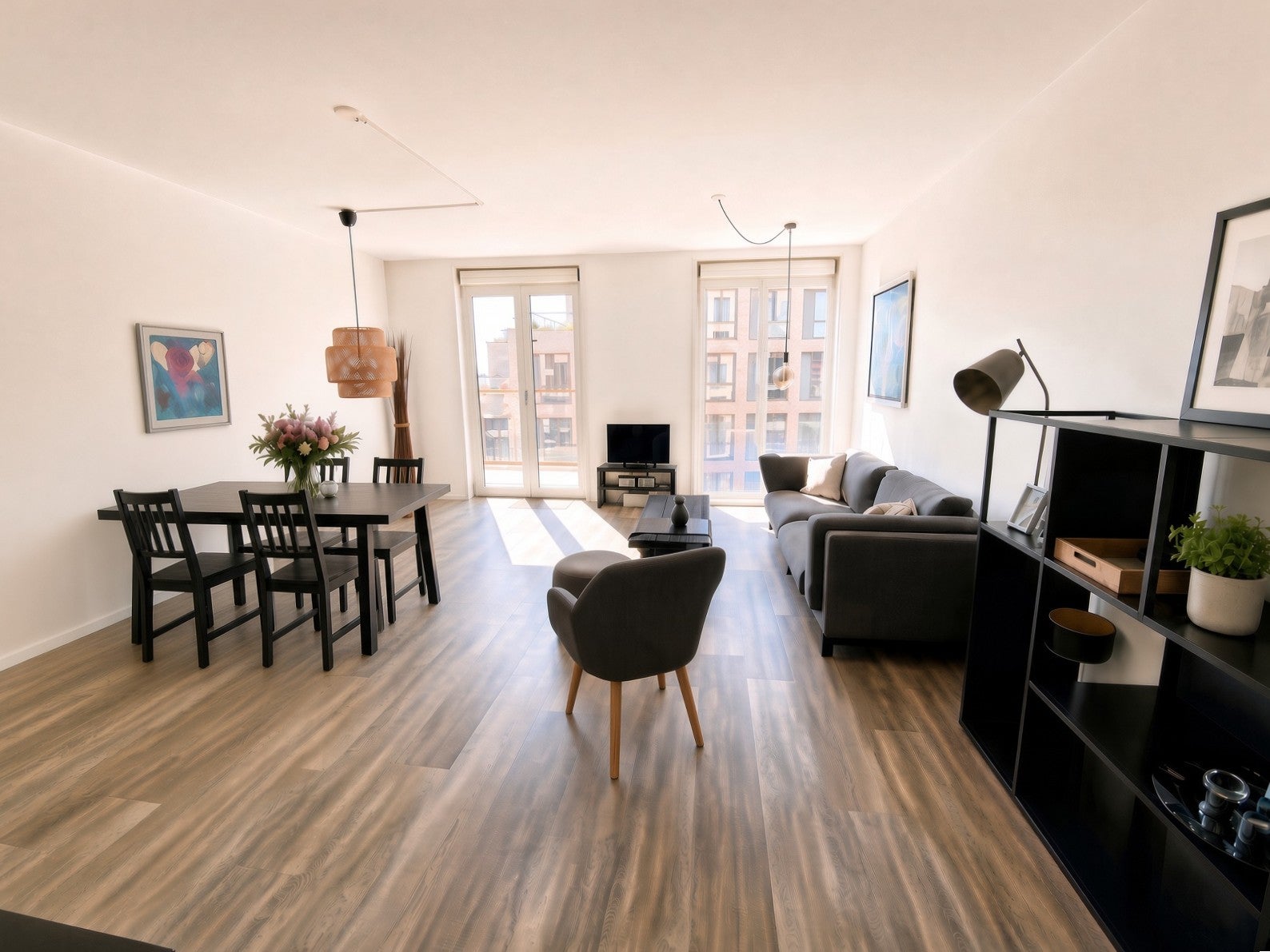 Appartement te huur: Faas Wilkesstraat 113F, Amsterdam