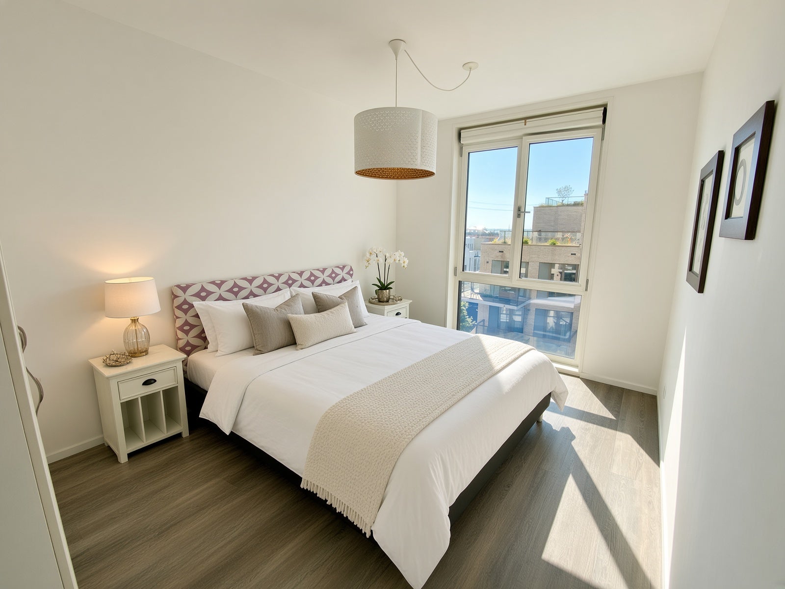Appartement te huur: Faas Wilkesstraat 113F, Amsterdam