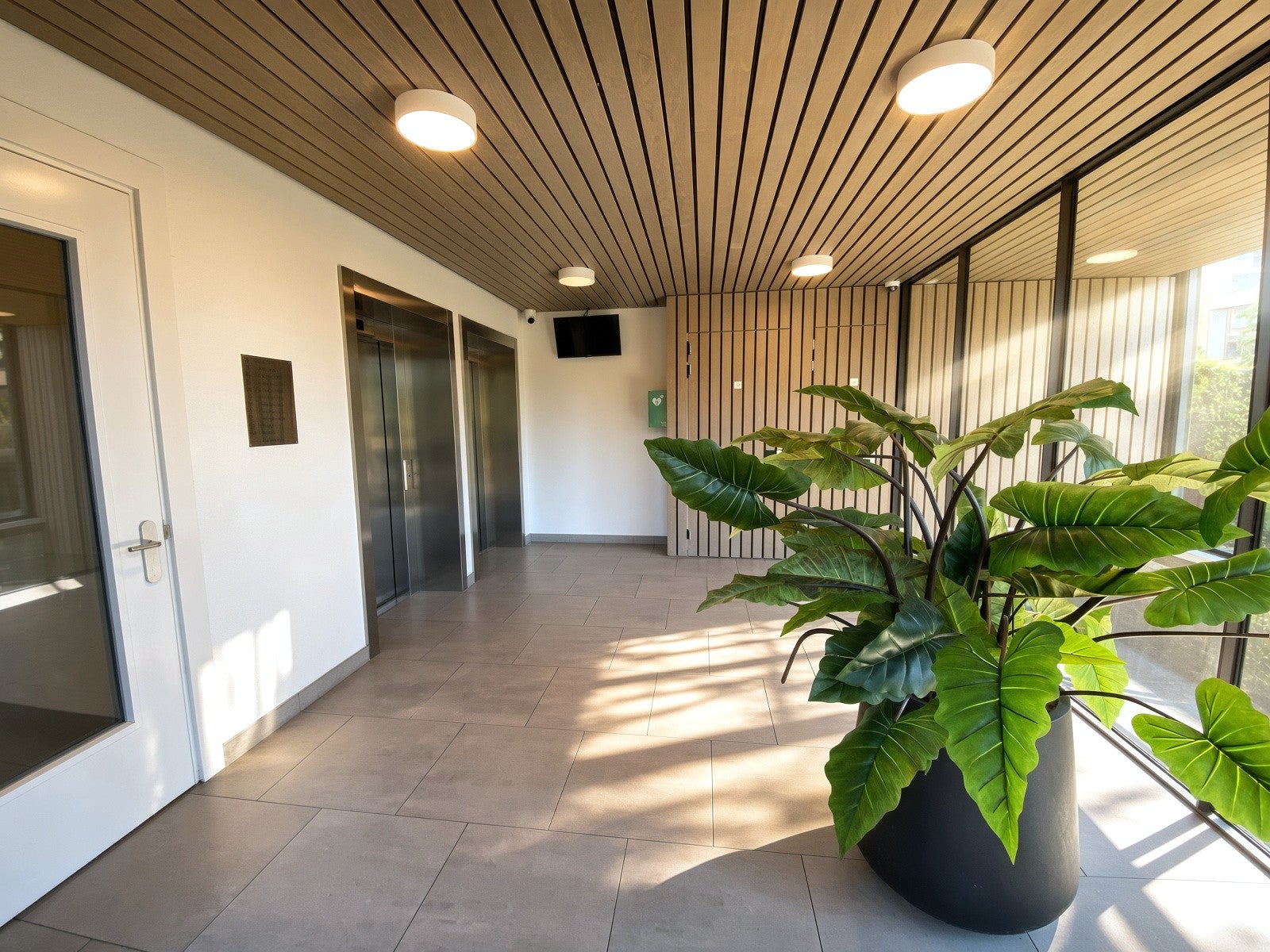 Appartement te huur: Faas Wilkesstraat 113F, Amsterdam