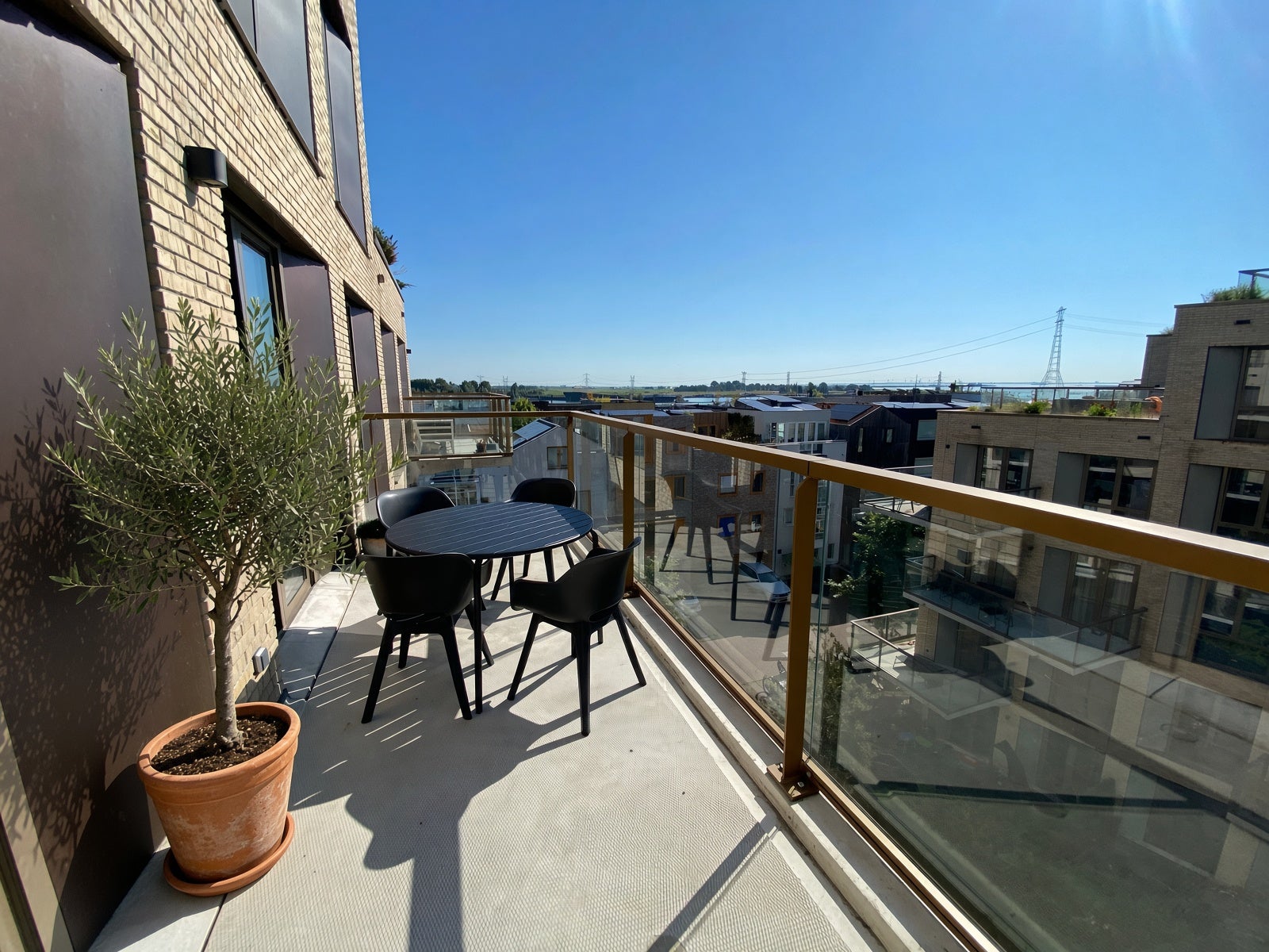 Appartement te huur: Faas Wilkesstraat 113F, Amsterdam