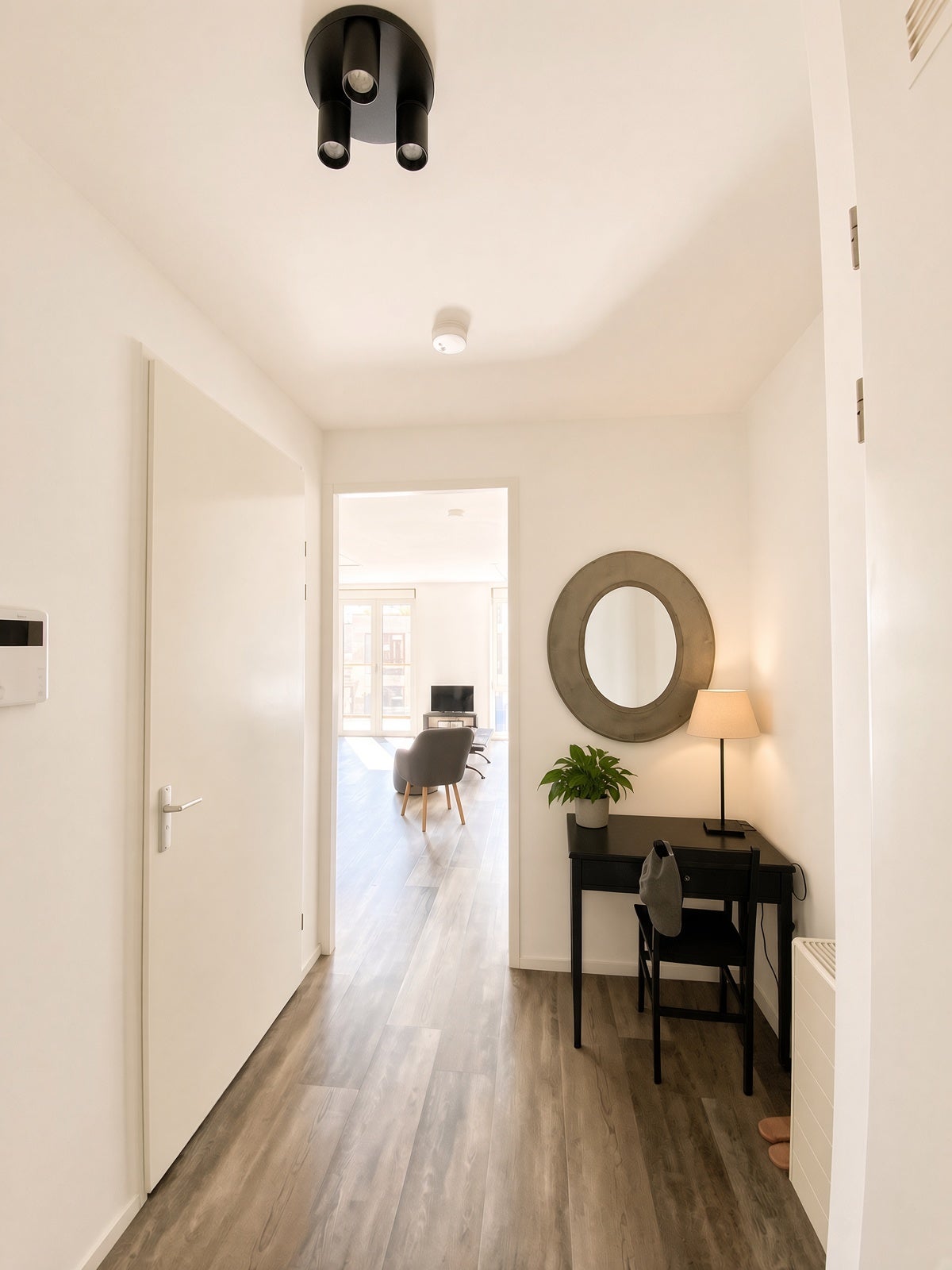 Appartement te huur: Faas Wilkesstraat 113F, Amsterdam