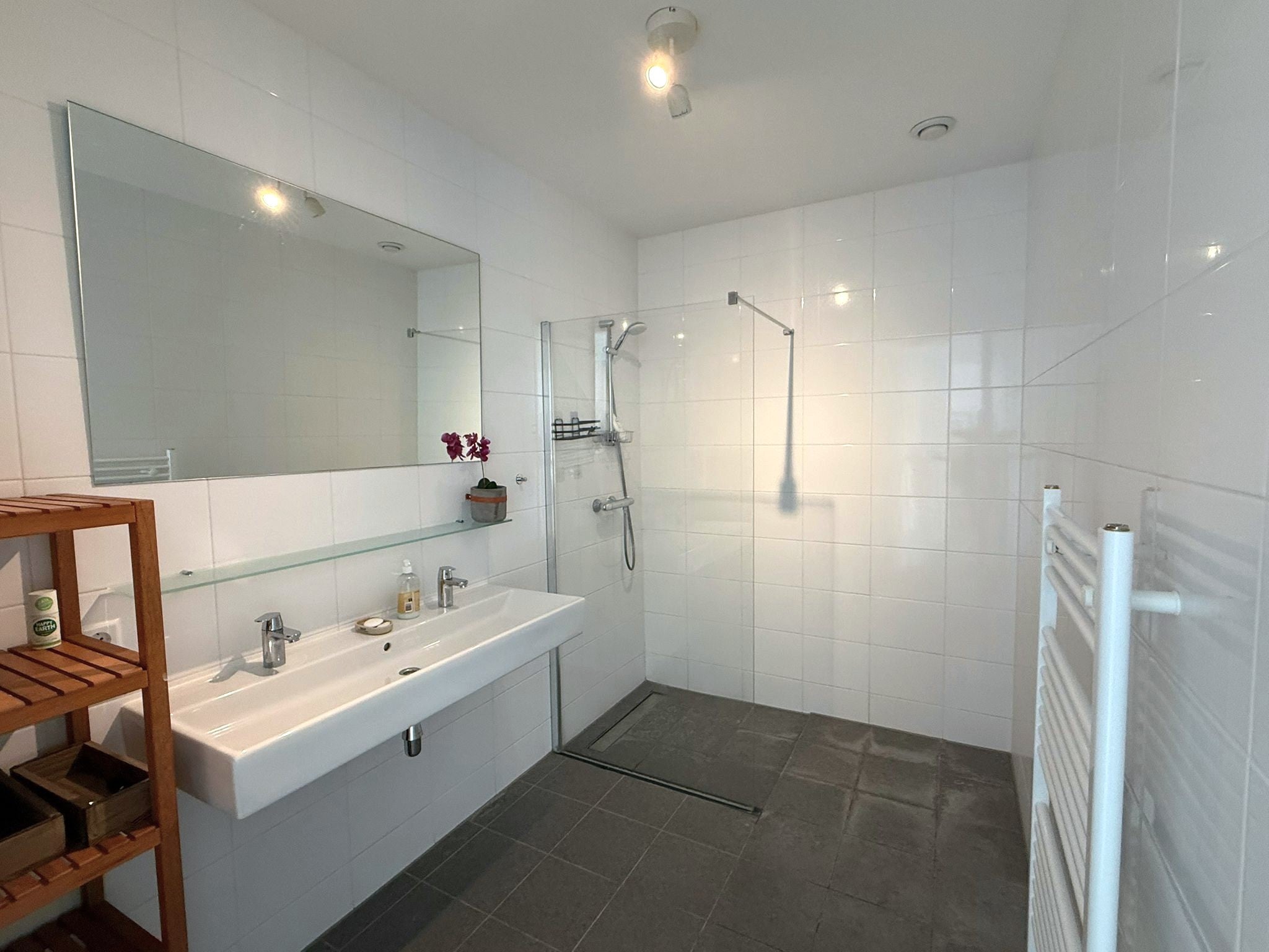 Appartement te huur: Faas Wilkesstraat 113F, Amsterdam