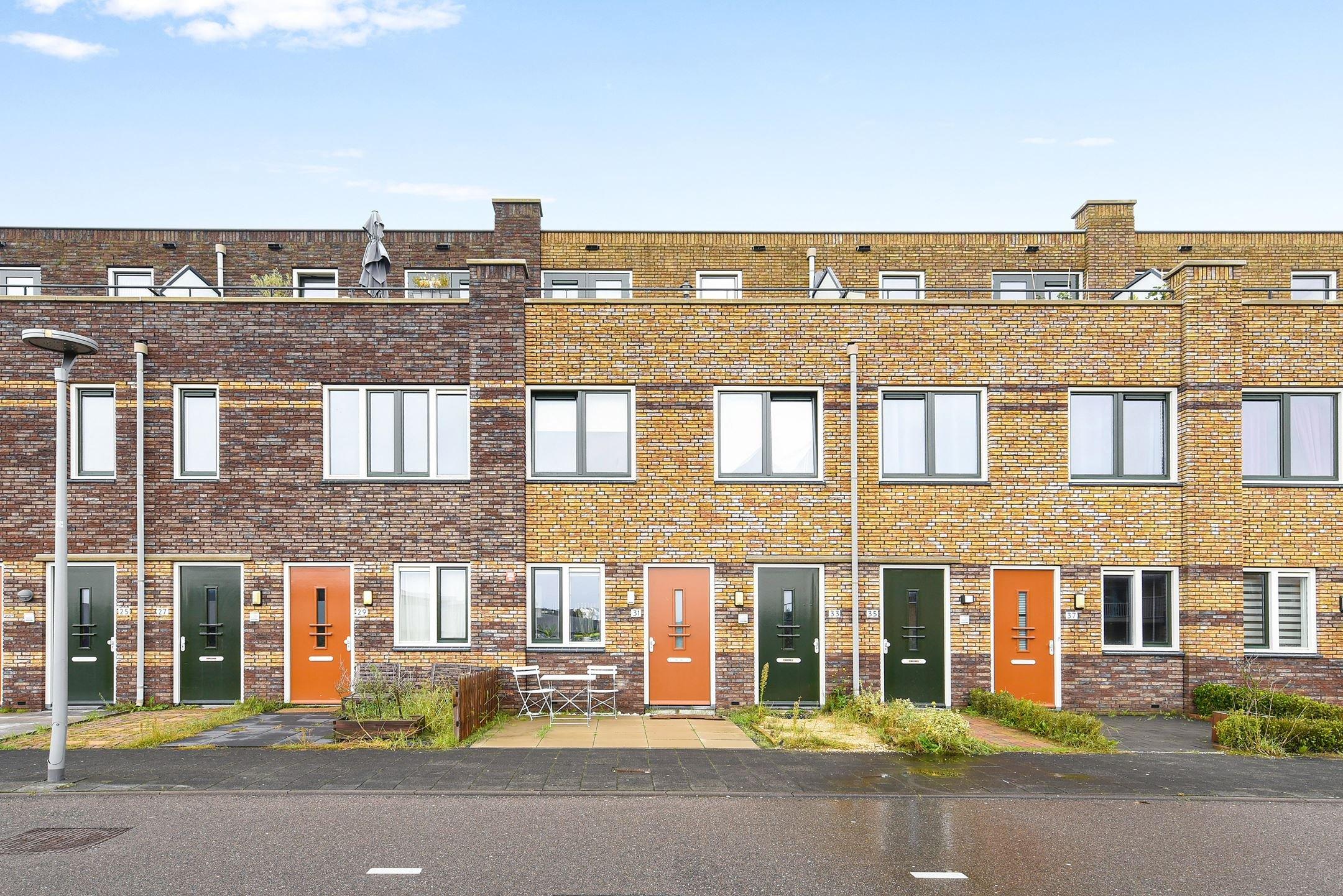 Te huur Appartement Osirispad in Almere