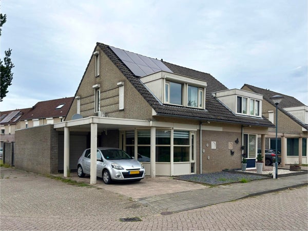 Branshoef