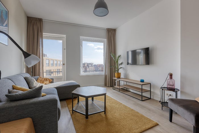 Te huur: Appartement Keizerstraat 21 in Den Haag