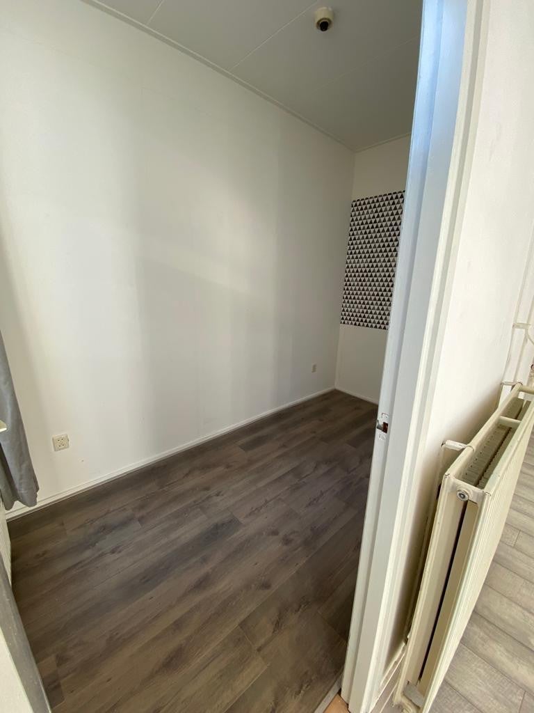 Studio te koop: Zuidergrachtswal 24B, Leeuwarden