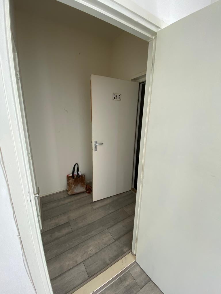 Studio te koop: Zuidergrachtswal 24B, Leeuwarden