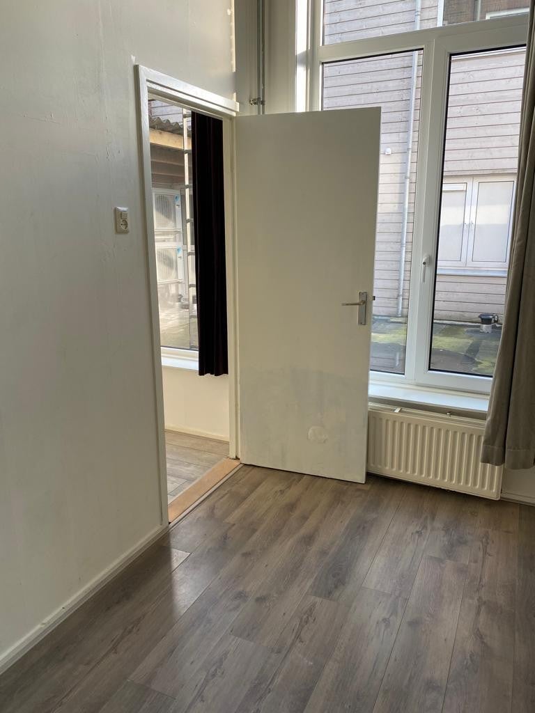 Studio te koop: Zuidergrachtswal 24B, Leeuwarden