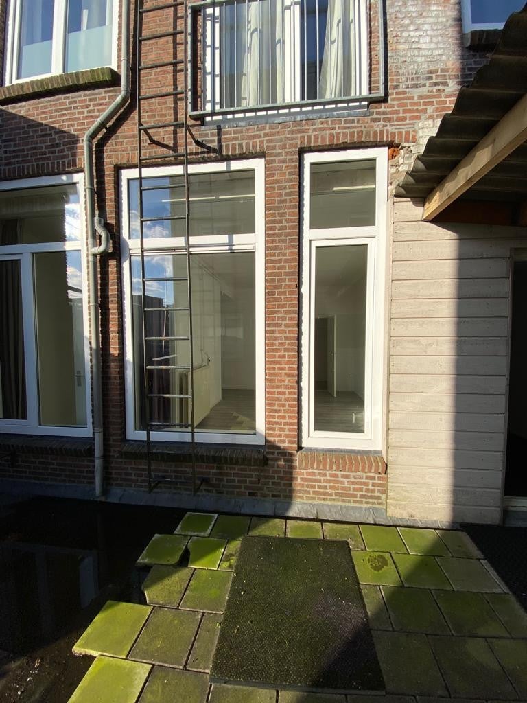 Studio te koop: Zuidergrachtswal 24B, Leeuwarden