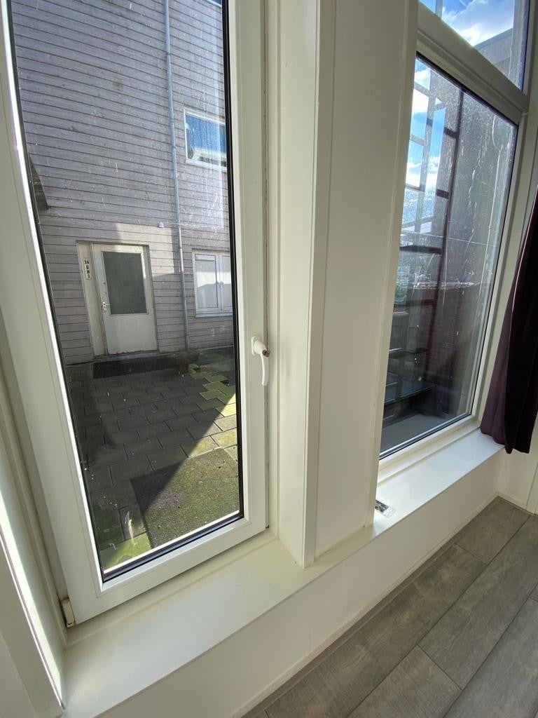 Studio te koop: Zuidergrachtswal 24B, Leeuwarden