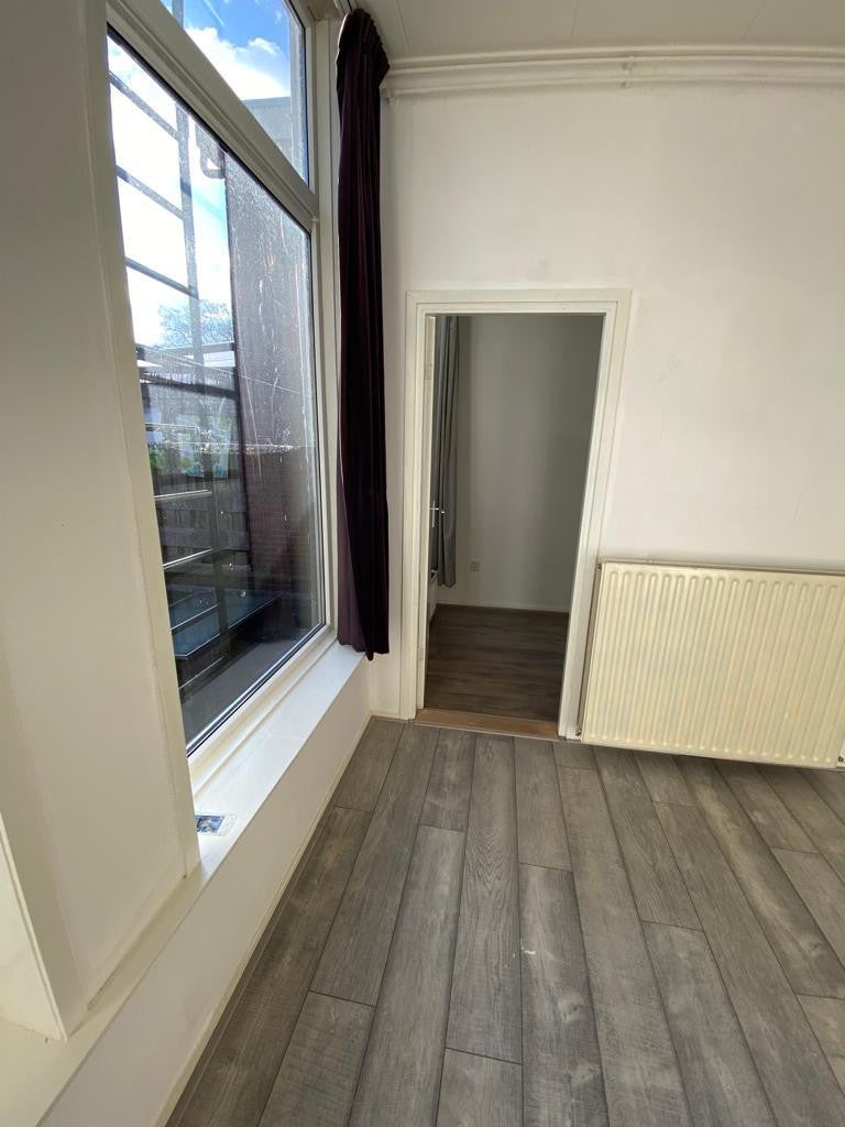 Studio te koop: Zuidergrachtswal 24B, Leeuwarden