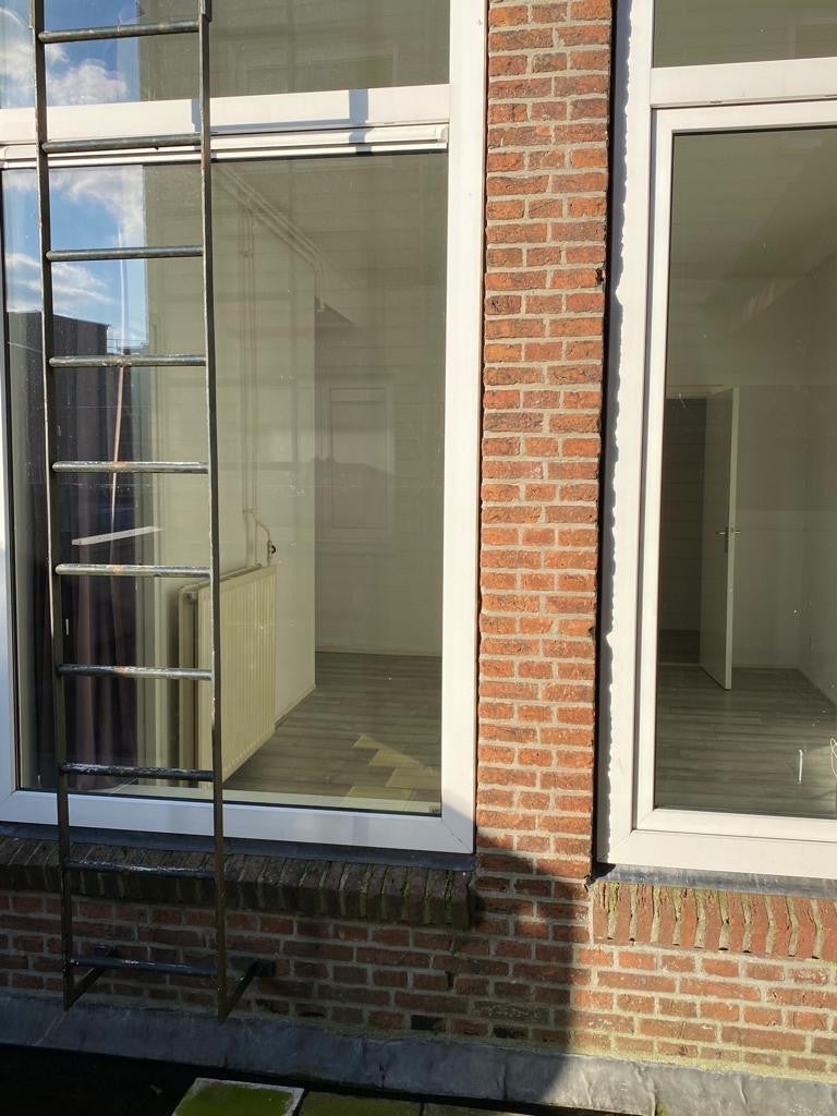 Studio te koop: Zuidergrachtswal 24B, Leeuwarden