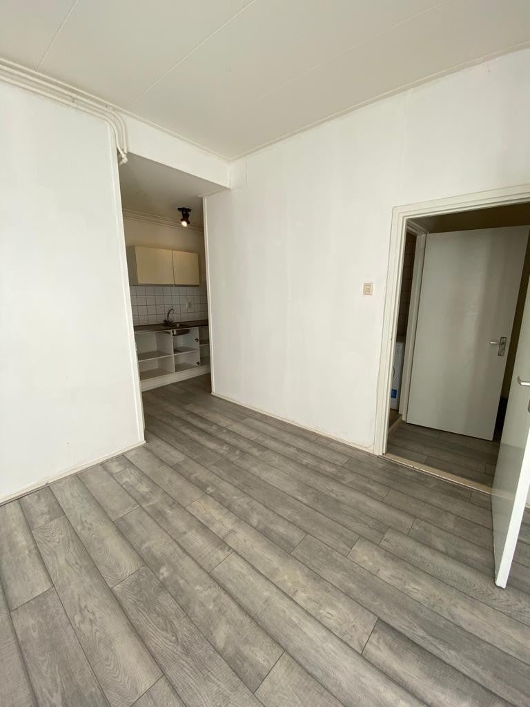 Studio te koop: Zuidergrachtswal 24B, Leeuwarden