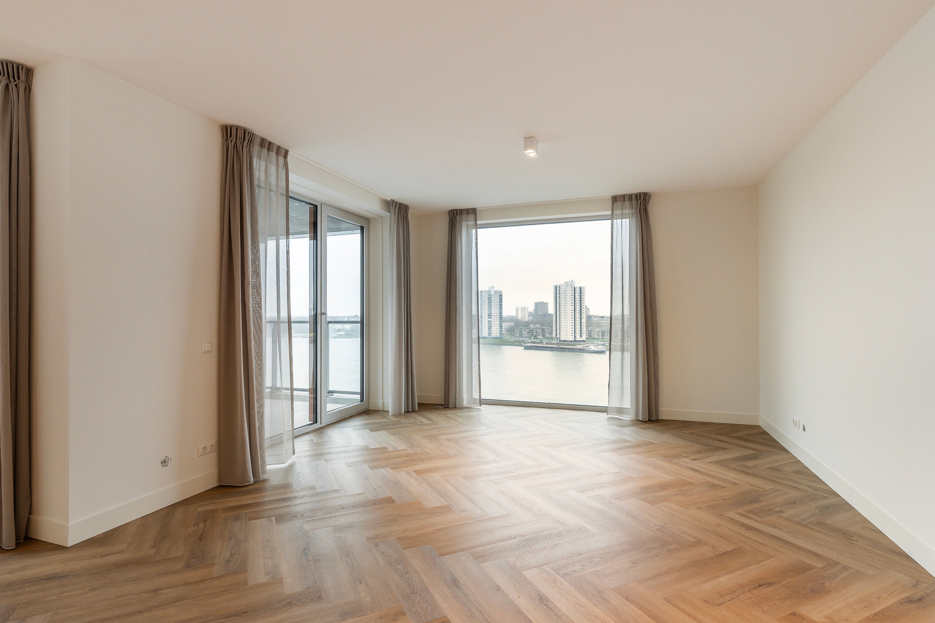 Te huur Appartement Piekstraat 159 in Rotterdam