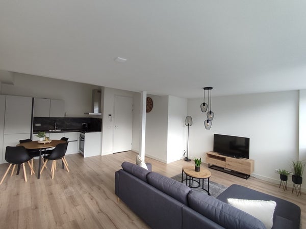 Te huur: Appartement Baarlandhof 49 B in Rotterdam