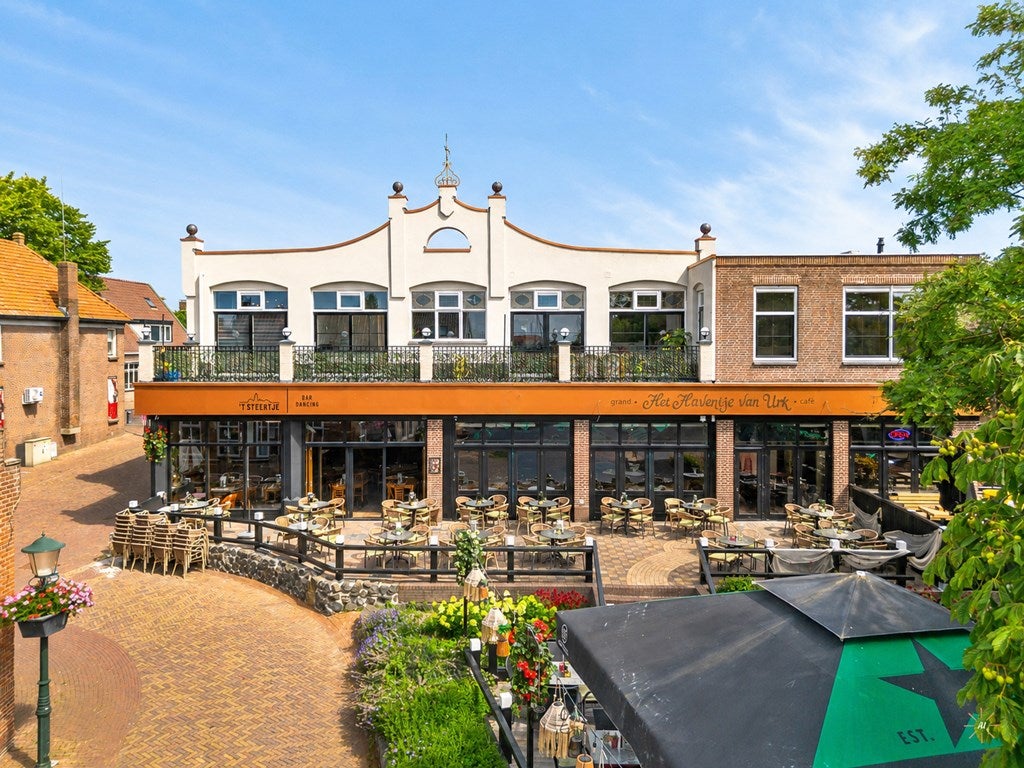 Appartement Wijk 2 15 c in Urk