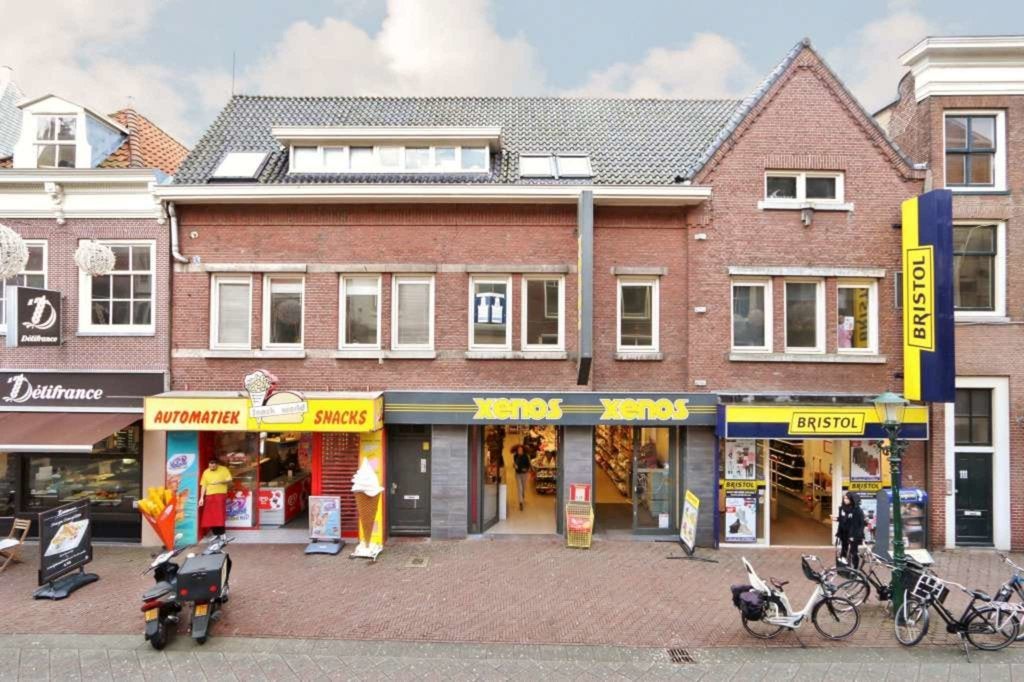 Langestraat 105 B