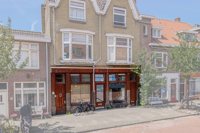 Te huur: Appartement Driftstraat in Leiden