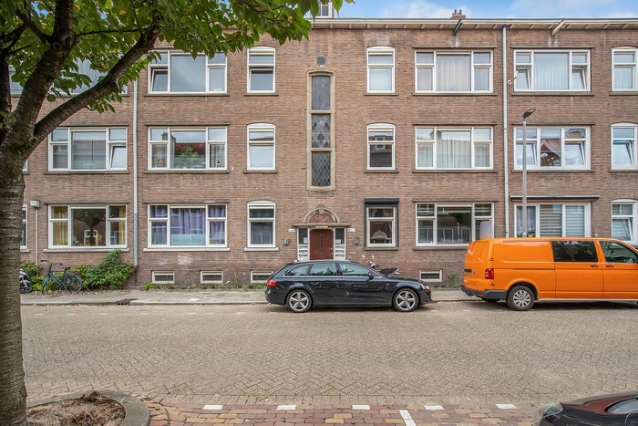 Korhaanstraat 81 A