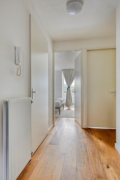 Te huur Appartement Tolhuisstraat in Rotterdam