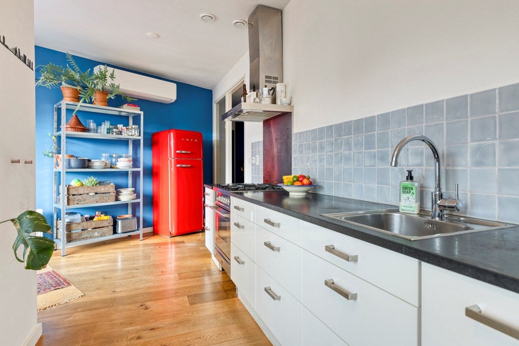 Te huur Appartement Tolhuisstraat in Rotterdam