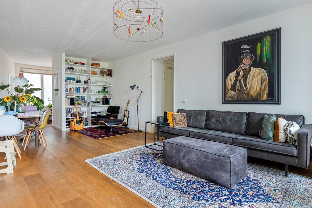 Te huur Appartement Tolhuisstraat in Rotterdam