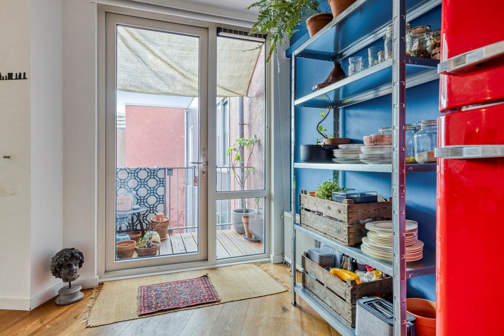 Te huur Appartement Tolhuisstraat in Rotterdam