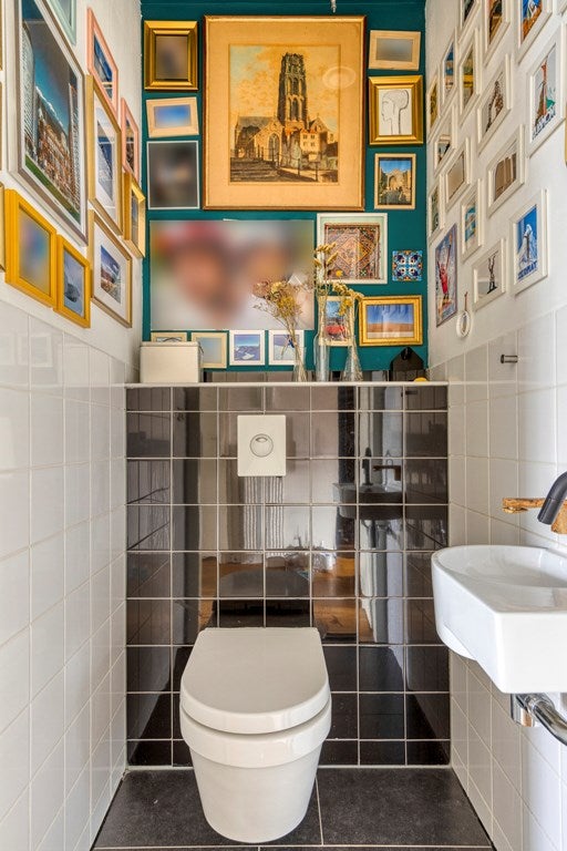 Te huur Appartement Tolhuisstraat in Rotterdam