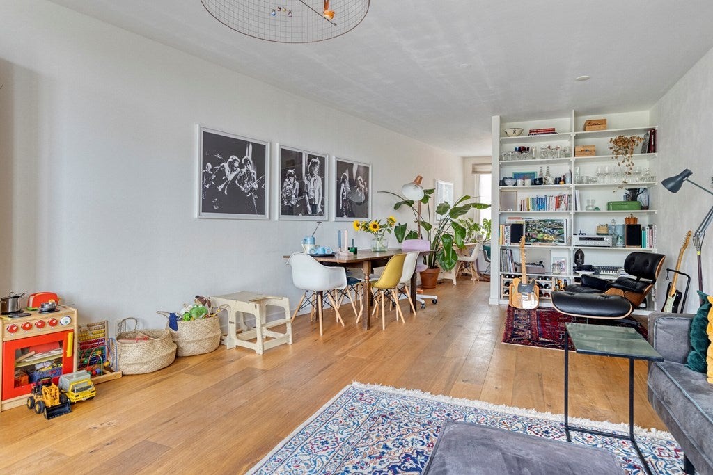 Te huur Appartement Tolhuisstraat in Rotterdam