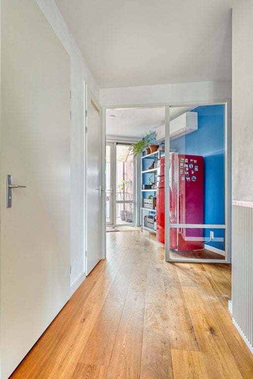 Te huur Appartement Tolhuisstraat in Rotterdam