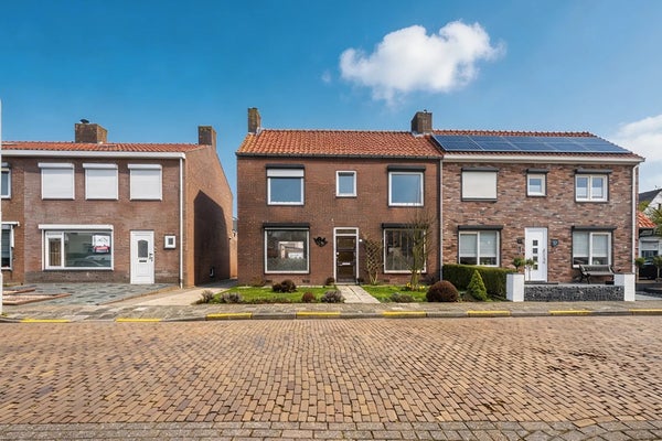 Handboogstraat 11