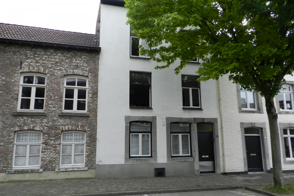 Room Jekerstraat 35 2.2