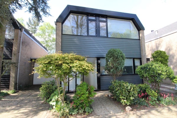 House Soerensebeek