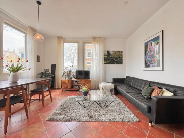 Houtmankade 31 A in Amsterdam