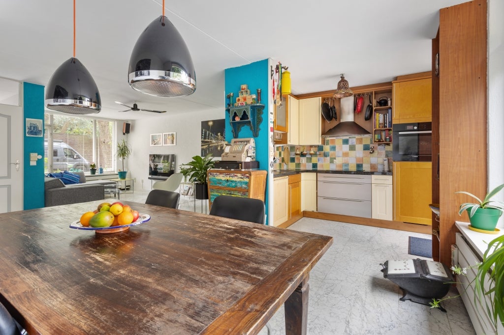 Te huur Huis Pasteurstraat in Tilburg