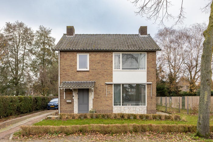 Te huur: Huis Veldstraat in Geffen