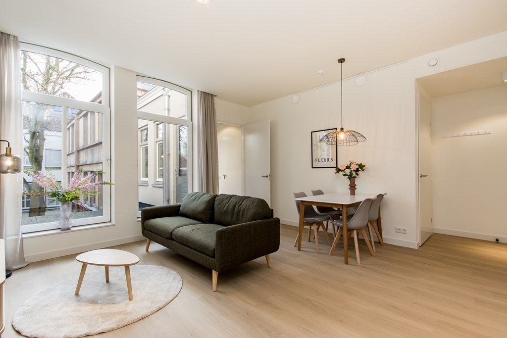 Te huur Appartement Vughterstraat in Den Bosch