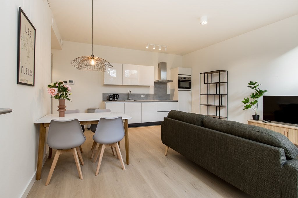 Te huur Appartement Vughterstraat in Den Bosch