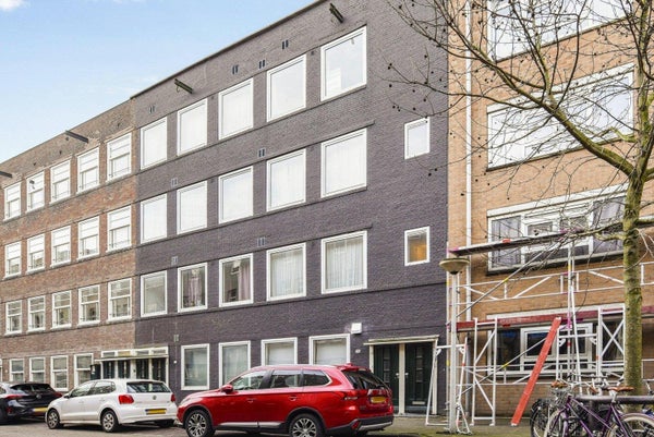 Riouwstraat 212, Amsterdam