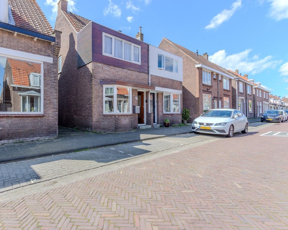 Koopwoningen In Nederland - Vind Jouw Koopwoning Op Pararius!