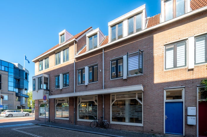 Oranjestraat 73